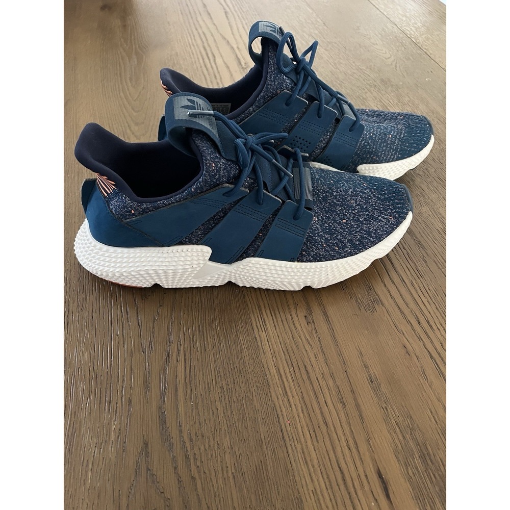 Adidas Prophets  'Blue Night' AQ1026 Men's Size‎ 10